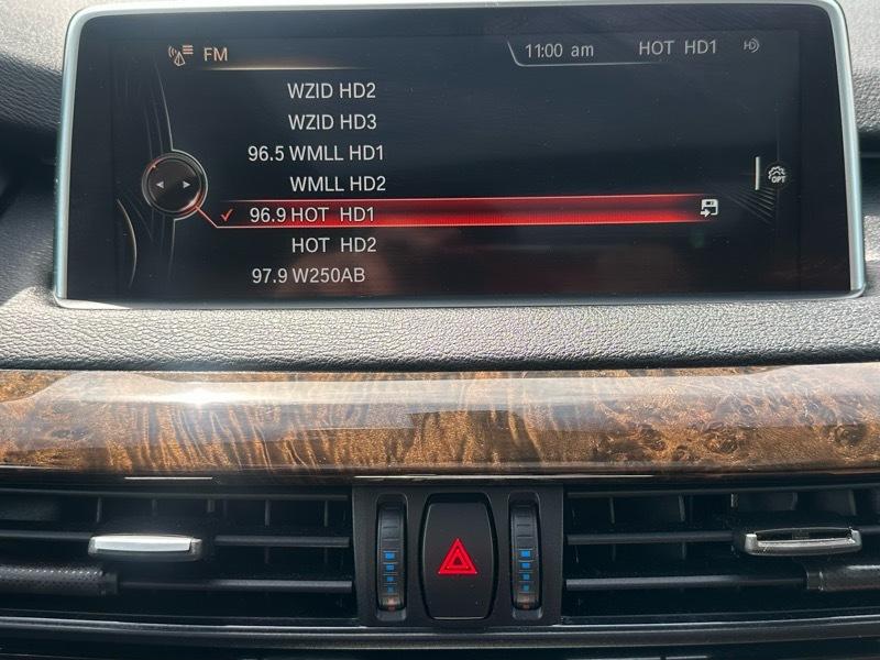 BMW X5 xDrive35i 2016