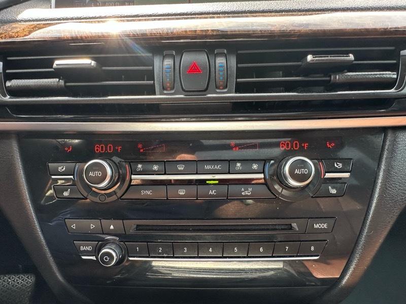 BMW X5 xDrive35i 2016
