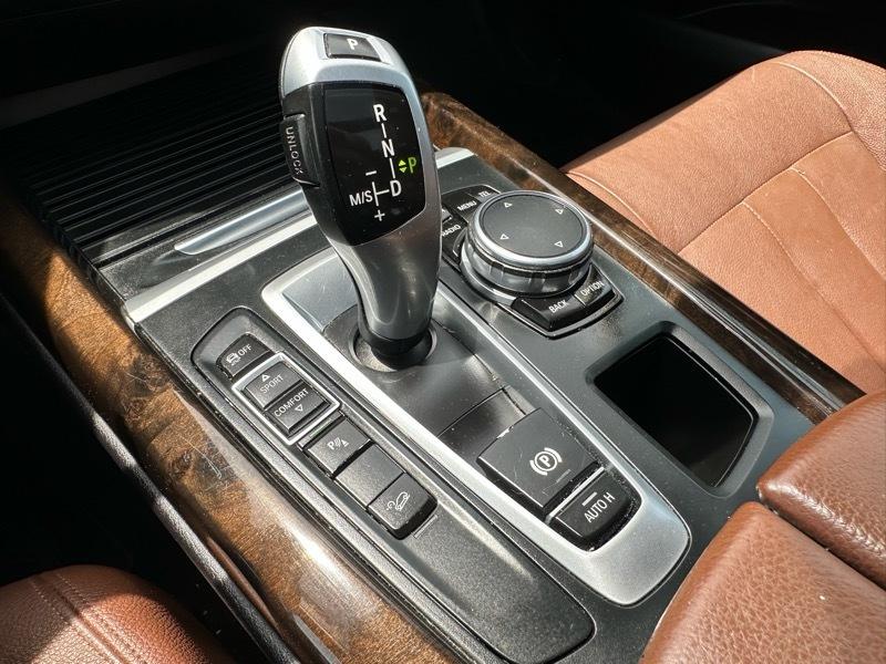 BMW X5 xDrive35i 2016