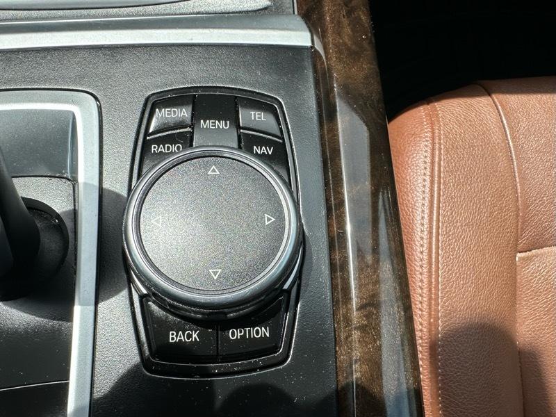 BMW X5 xDrive35i 2016