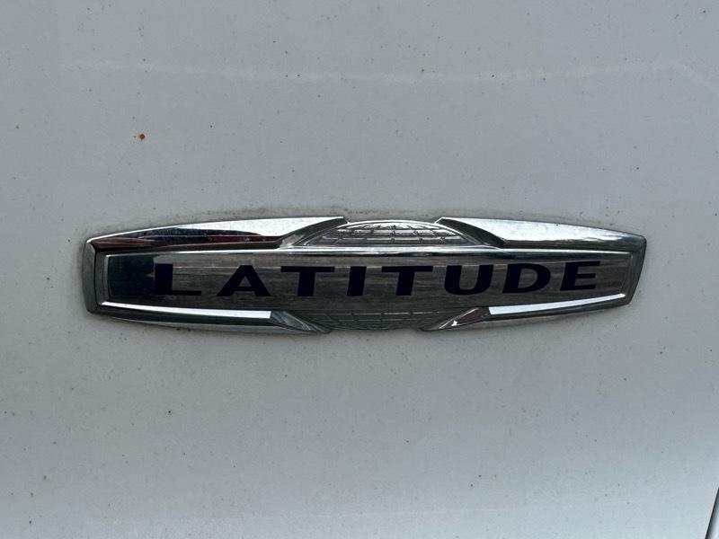 Jeep Cherokee Latitude Plus 4WD 2019