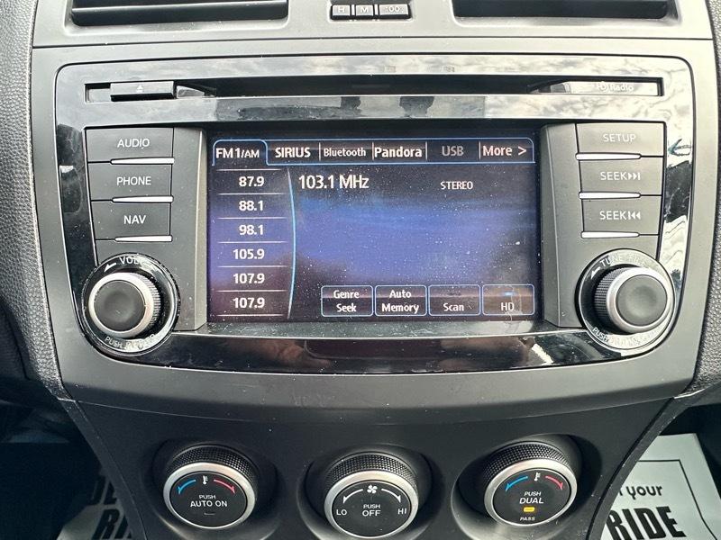 Mazda MAZDA3 4dr Sdn Auto s Grand Touring *Ltd Avail* 2013