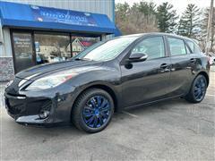 2013 Mazda MAZDA3 
