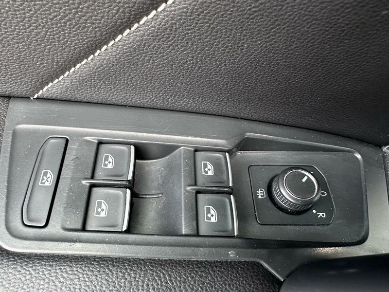 Volkswagen Tiguan SE R-Line Black 4MOTION 2022