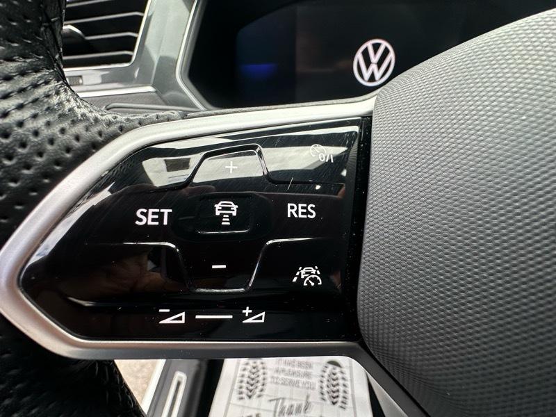 Volkswagen Tiguan SE R-Line Black 4MOTION 2022