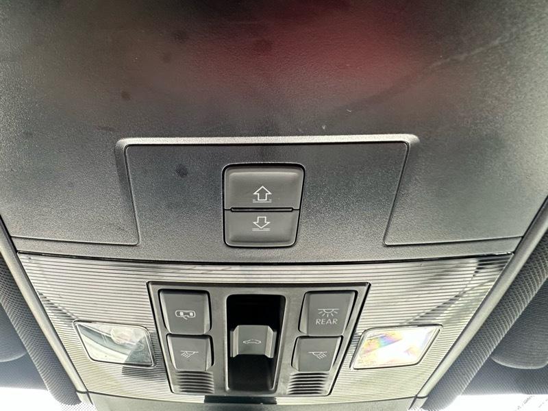 Volkswagen Tiguan SE R-Line Black 4MOTION 2022