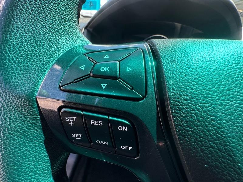 Ford Explorer XLT 4WD 2017