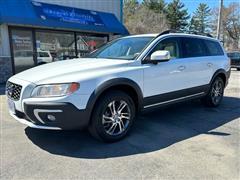 2014 Volvo XC70 