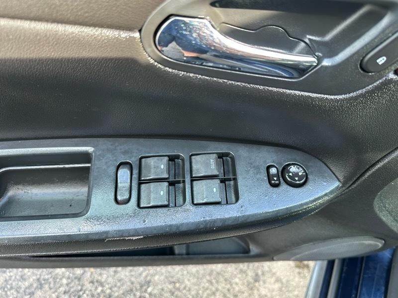 Chevrolet Impala LT 2012