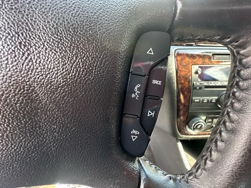 Chevrolet Impala LT 2012