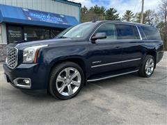 2020 GMC Yukon XL 