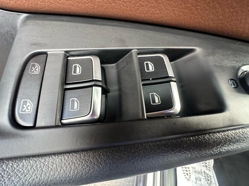 Audi Q5 2.0T Premium Plus quattro 2017