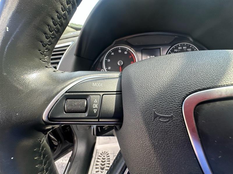Audi Q5 2.0T Premium Plus quattro 2017