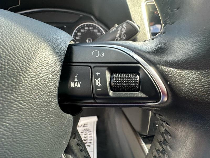 Audi Q5 2.0T Premium Plus quattro 2017