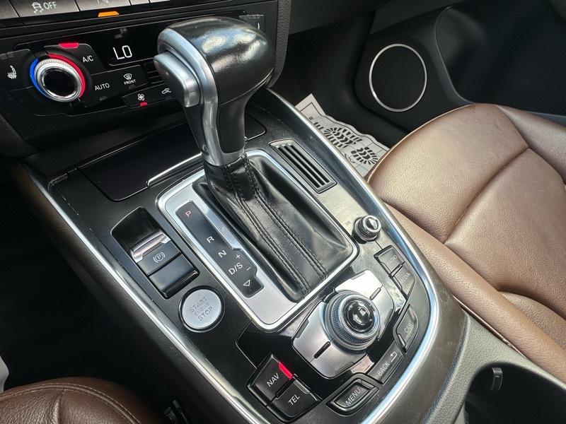 Audi Q5 2.0T Premium Plus quattro 2017