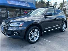 2017 Audi Q5 