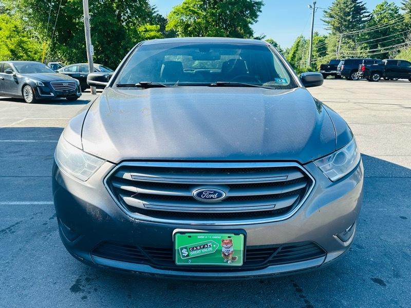 Ford Taurus SEL FWD 2014