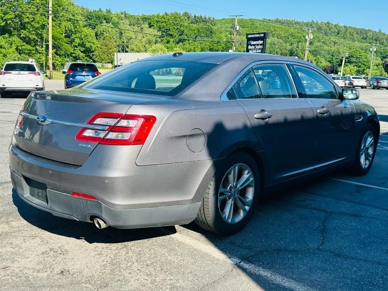 Ford Taurus SEL FWD 2014