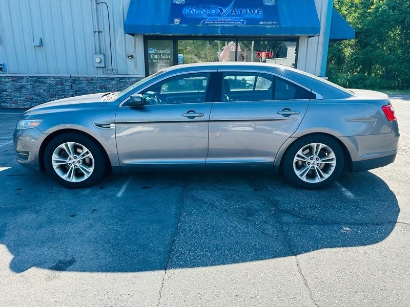 Ford Taurus SEL FWD 2014