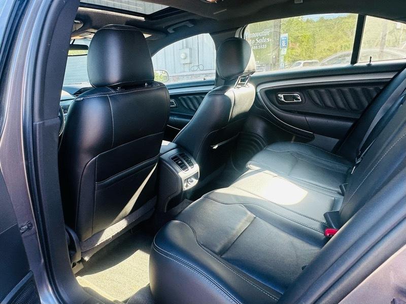 Ford Taurus SEL FWD 2014