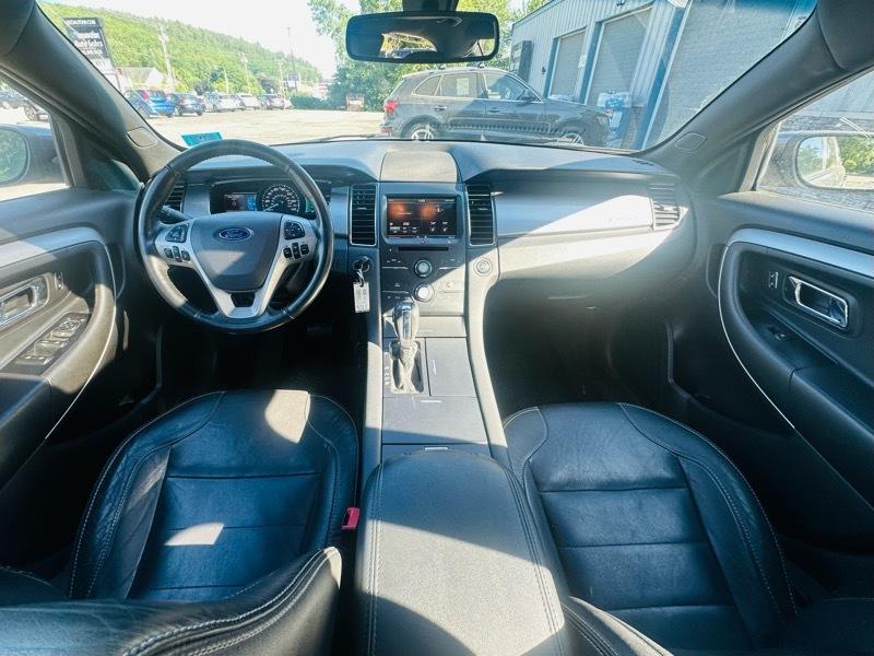 Ford Taurus SEL FWD 2014