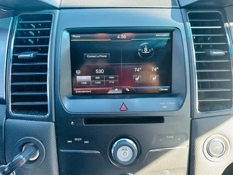 Ford Taurus SEL FWD 2014