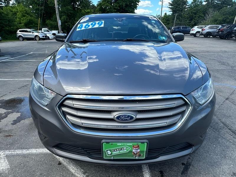 Ford Taurus SEL FWD 2014