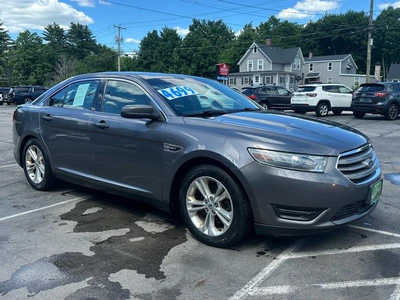 Ford Taurus SEL FWD 2014