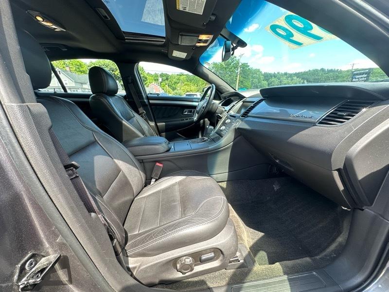 Ford Taurus SEL FWD 2014