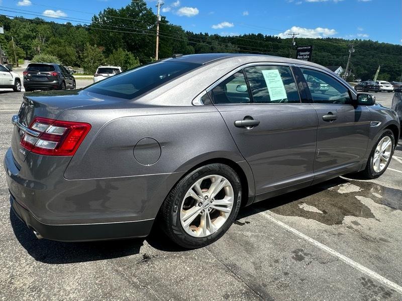 Ford Taurus SEL FWD 2014