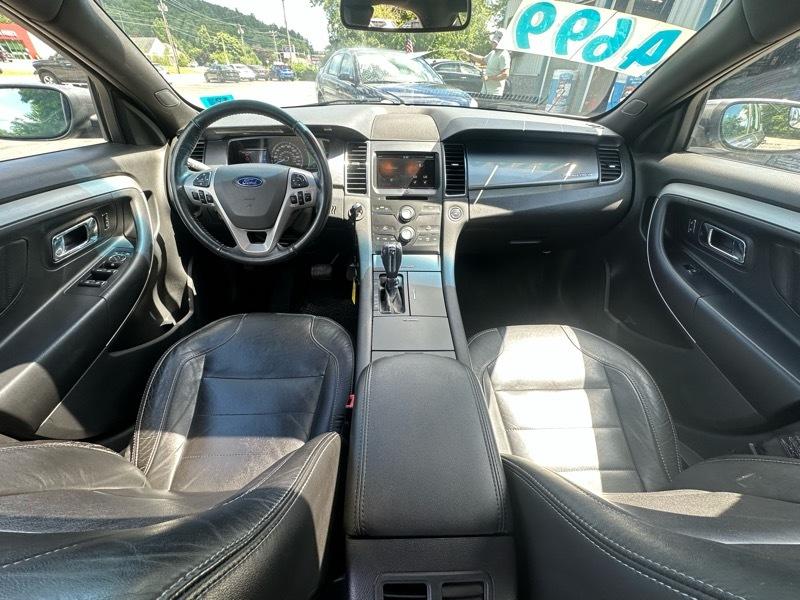 Ford Taurus SEL FWD 2014