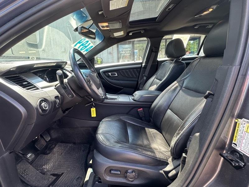 Ford Taurus SEL FWD 2014
