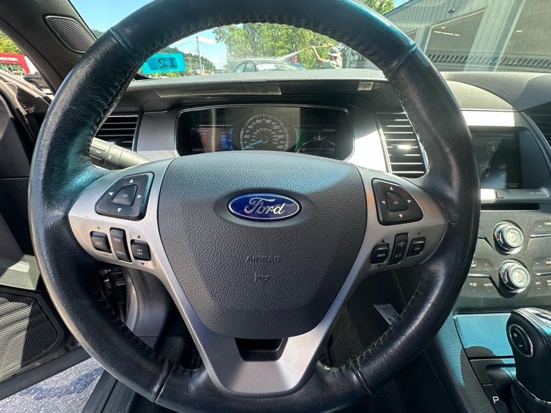 Ford Taurus SEL FWD 2014