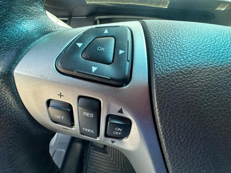 Ford Taurus SEL FWD 2014