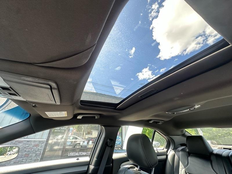 Ford Taurus SEL FWD 2014
