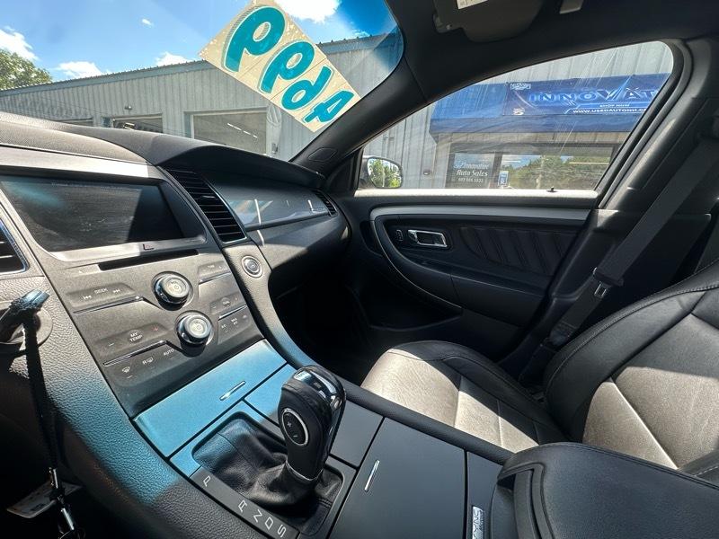 Ford Taurus SEL FWD 2014