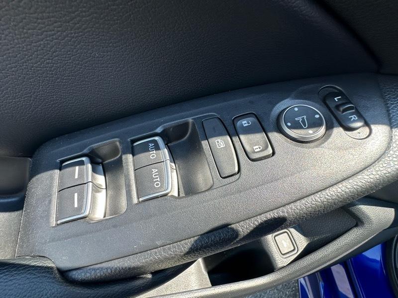Honda Accord Sport CVT 2018