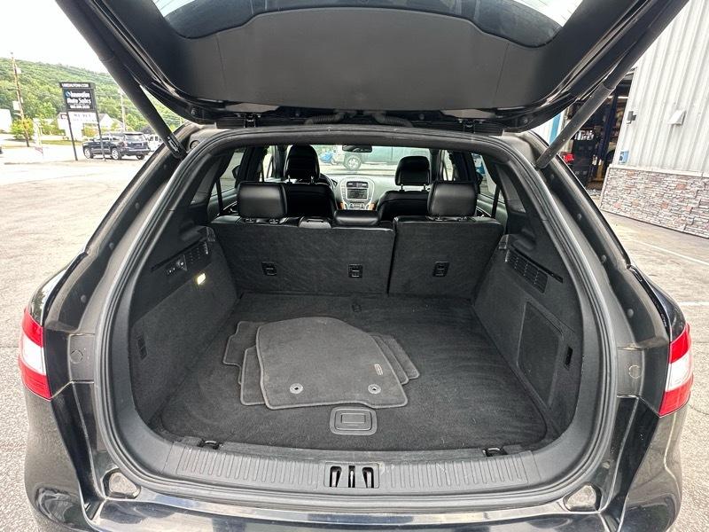 Lincoln MKX Reserve AWD 2016