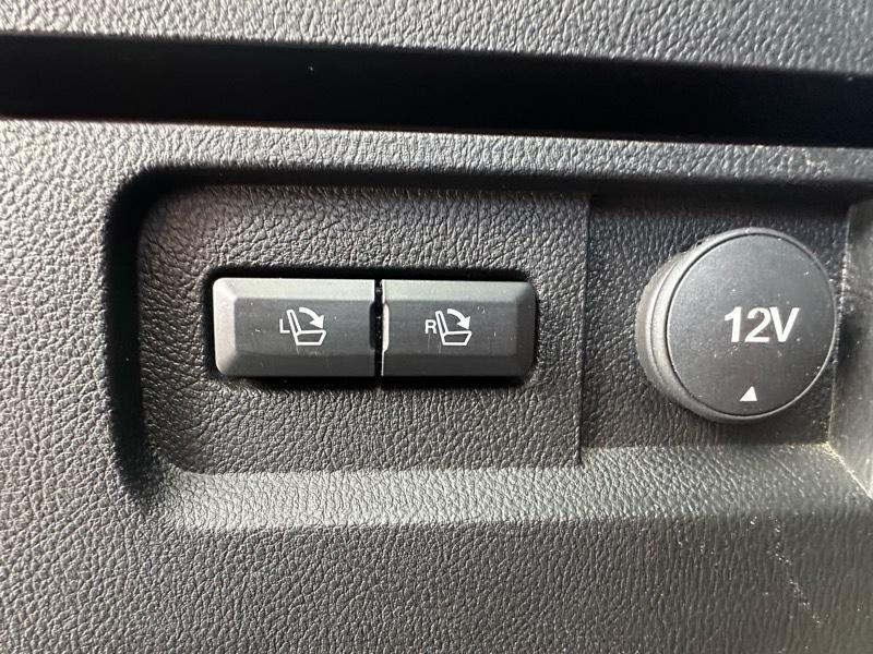 Lincoln MKX Reserve AWD 2016