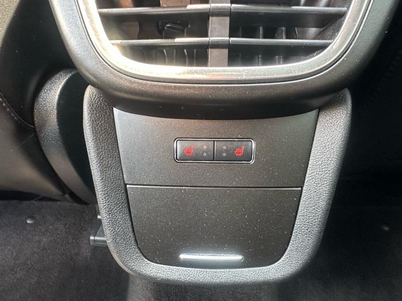 Lincoln MKX Reserve AWD 2016