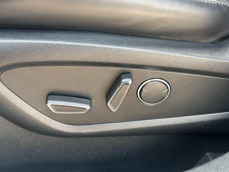 Lincoln MKX Reserve AWD 2016