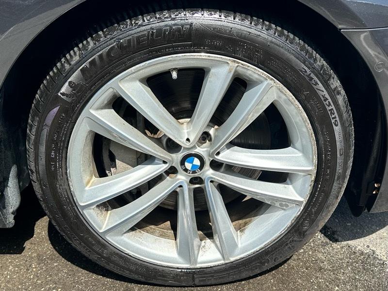 BMW 7-Series 750i xDrive 2016