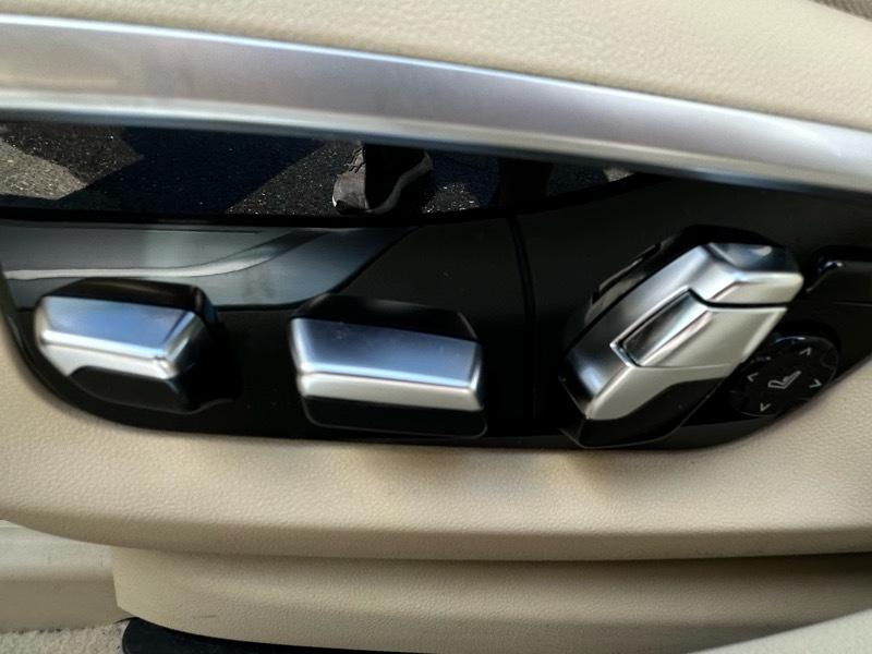 BMW 7-Series 750i xDrive 2016