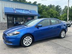2014 Dodge Dart 