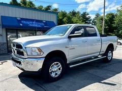 2016 RAM 2500 