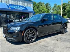 2020 Chrysler 300 