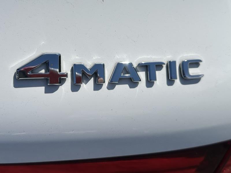 Mercedes-Benz GLC-Class GLC300 4MATIC 2018
