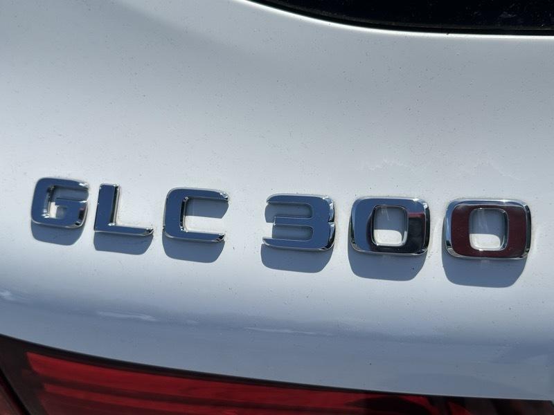 Mercedes-Benz GLC-Class GLC300 4MATIC 2018