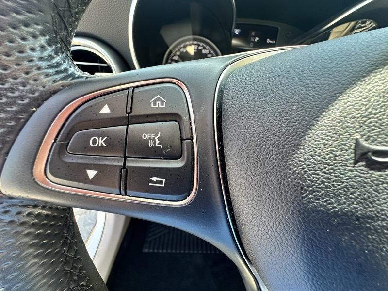 Mercedes-Benz GLC-Class GLC300 4MATIC 2018