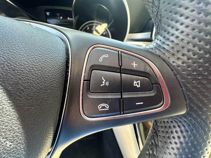 Mercedes-Benz GLC-Class GLC300 4MATIC 2018